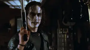 Задник к фильму "Ворон" #677006