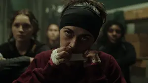 Задник к фильму "Мания" #383877