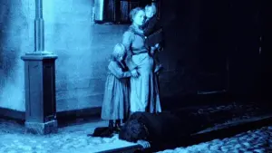 Задник к фильму "Возница" #412108