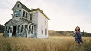 Задник к фильму "Страна приливов" #282409