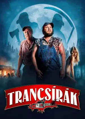 Постер к фильму "Убойные каникулы" #535310