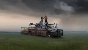 Задник к фильму "Смерч 2" #562649