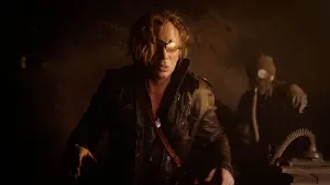 Задник к фильму "Охота на ведьм" #389440