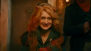 Задник к фильму "Буратино" #537747