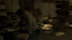 Задник к фильму "Зодиак" #649584