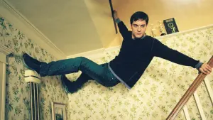 Задник к фильму "Человек-паук" #172084