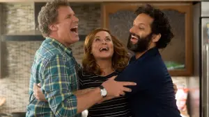 Задник к фильму "Дом" #351271