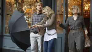 Задник к фильму "Полночь в Париже" #691177