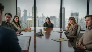 Задник к фильму "Список заветных желаний" #601790