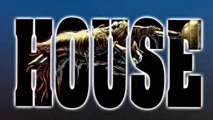 Задник к фильму "Дом" #137252