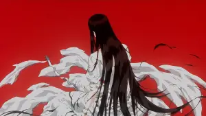 Задник к фильму "D: Жажда крови" #701683