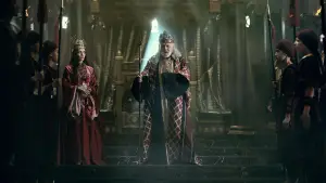 Задник к фильму "Дева Мария: Мать Христа" #683033