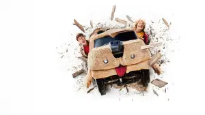 Задник к фильму "Тупой и ещё тупее 2" #663443