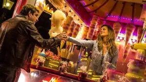 Задник к фильму "Ферри" #359979