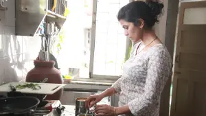 Задник к фильму "Ланчбокс" #224697