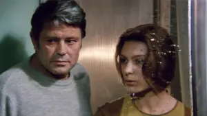 Задник к фильму "Солярис" #731540