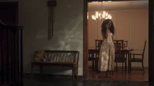 Задник к фильму "Воображаемый друг" #429581