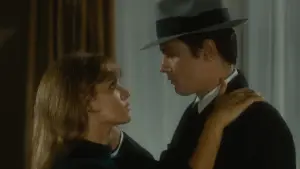 Задник к фильму "Самурай" #722724