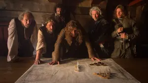 Задник к фильму "Адмирал" #441332