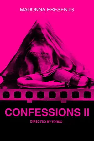 Постер к фильму "Madonna: Confessions II" #926259
