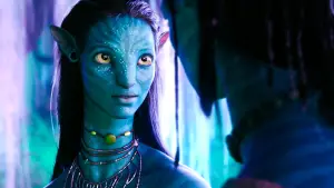 Задник к фильму "Аватар" #516297