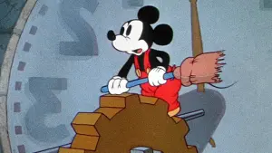 Задник к фильму "Чистильщики часов" #493115