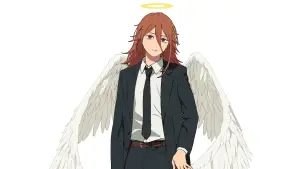 Задник к фильму "Человек-бензопила. Фильм: История Резе" #521578