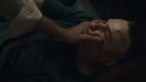 Задник к фильму "Восставший из ада" #731847