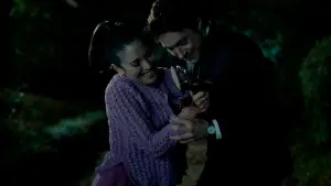 Задник к фильму "Кожа, в которой я живу" #699131