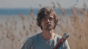 Задник к фильму "Навстречу ветру" #471454