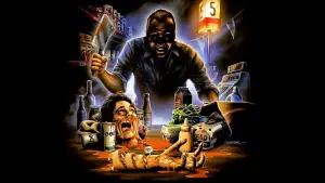 Задник к фильму "Незваный гость" #418150