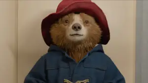 Задник к фильму "Приключения Паддингтона 3" #567549