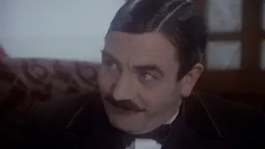 Задник к фильму "Убийство в «Восточном экспрессе»" #236546