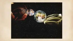 Задник к фильму "Бугония" #511530