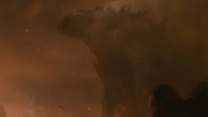 Задник к фильму "Годзилла 2: Король монстров" #618168