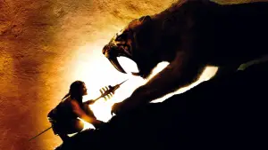 Задник к фильму "10 000 лет до н.э." #622135