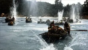 Задник к фильму "Пираты" #421624