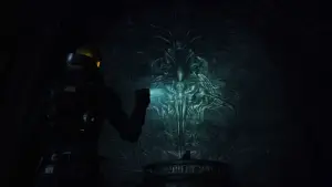 Задник к фильму "Прометей" #587350