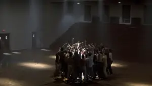 Задник к фильму "Вспоминая Титанов" #663703