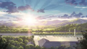 Задник к фильму "Наша семидневная война" #393061