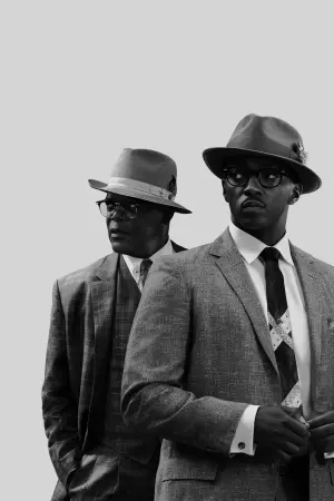 Постер к фильму "Банкир" #205387