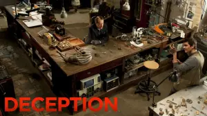 Задник к фильму "Лучшее предложение" #185381