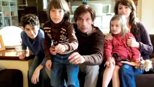 Задник к фильму "Первый день оставшейся жизни" #212307