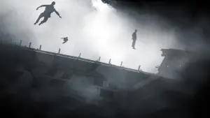 Задник к фильму "Явление" #667800