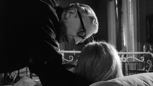 Задник к фильму "Молчание" #212251