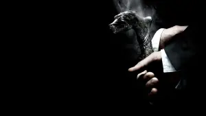 Задник к фильму "Человек-волк" #341711