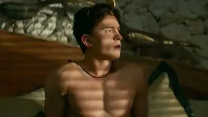 Задник к фильму "Анчартед: На картах не значится" #614742