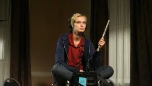 Задник к фильму "Тайны старого отеля" #420586