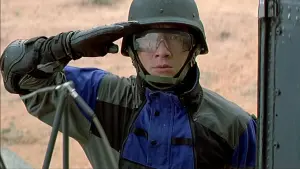 Задник к фильму "Кто я?" #240608