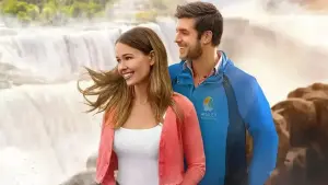 Видео к фильму Falling in Love in Niagara | Preview